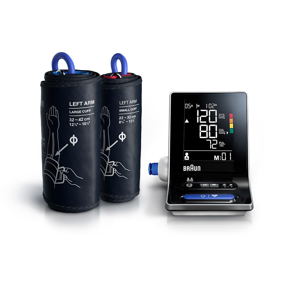 Mx Onda Tensiómetro Digital Muñeca Cp 2392