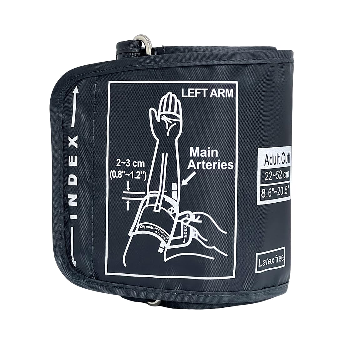 Mx Onda Tensiómetro